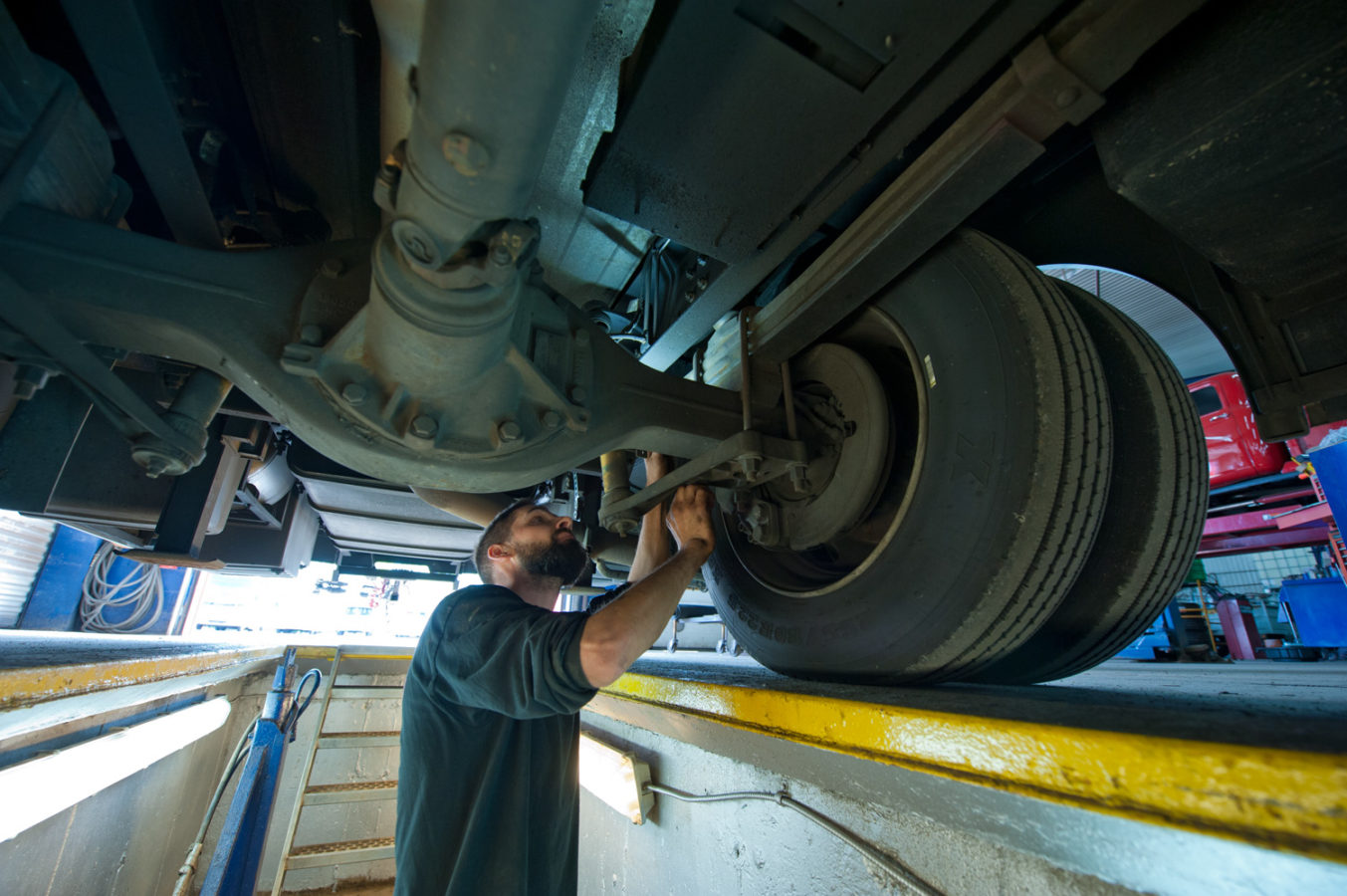 Garage Gingras & Fils Entretien et réparation des motorisés